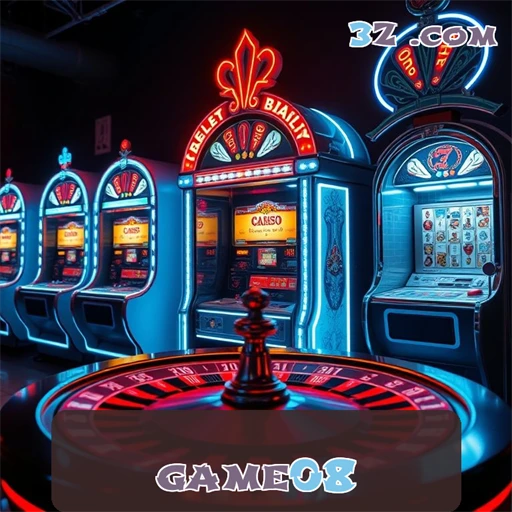 game08 Opções de Apostas