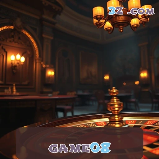 game08 Jogos de Cassino