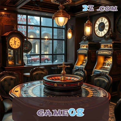 game08 Plataforma Completa